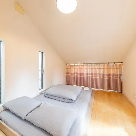 Han'S Ebisu - Shibuya - Entire House For Max 10 Ppl Tōkyō Extérieur photo