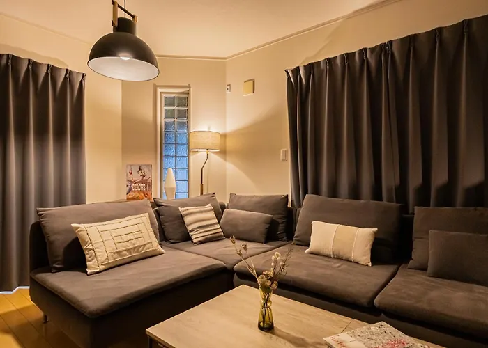 Han\'S Ebisu - Shibuya - Entire House For Max 10 Ppl