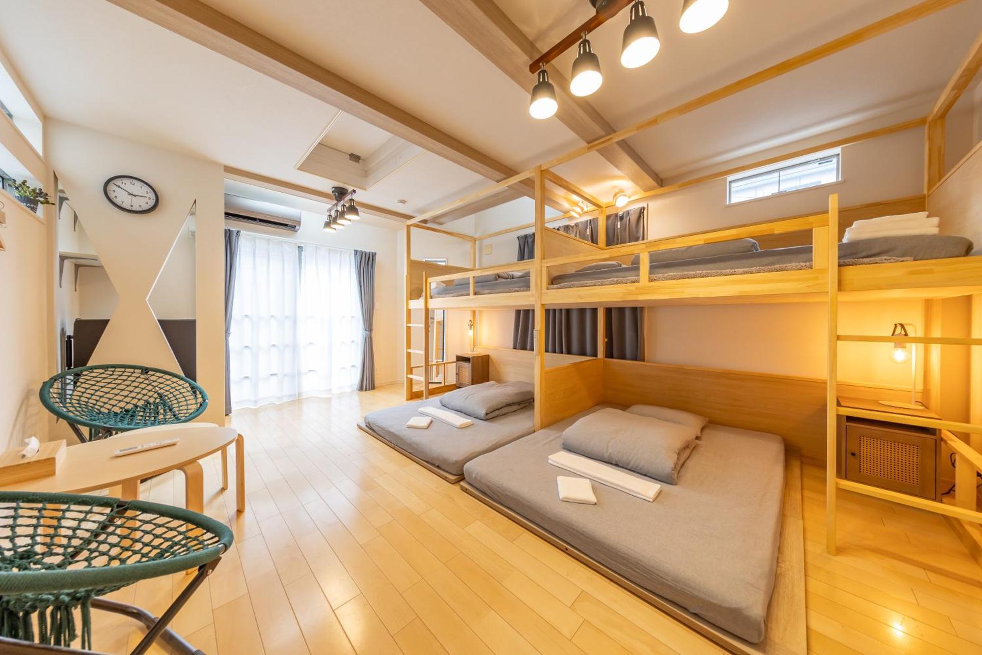 Han's Ebisu - Shibuya - Entire House For Max 10 Ppl * Tōkyō
