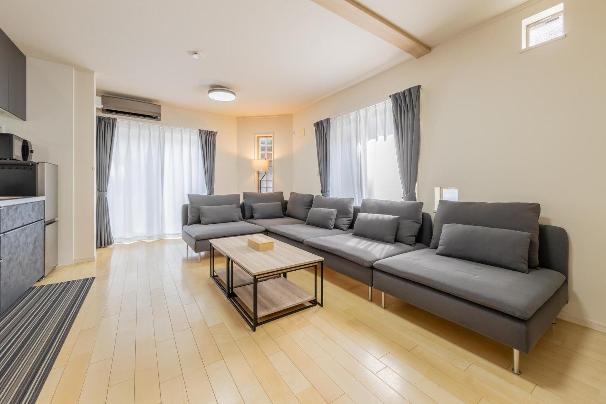 Han's Ebisu - Shibuya - Entire House For Max 10 Ppl Hébergement de vacances Tōkyō