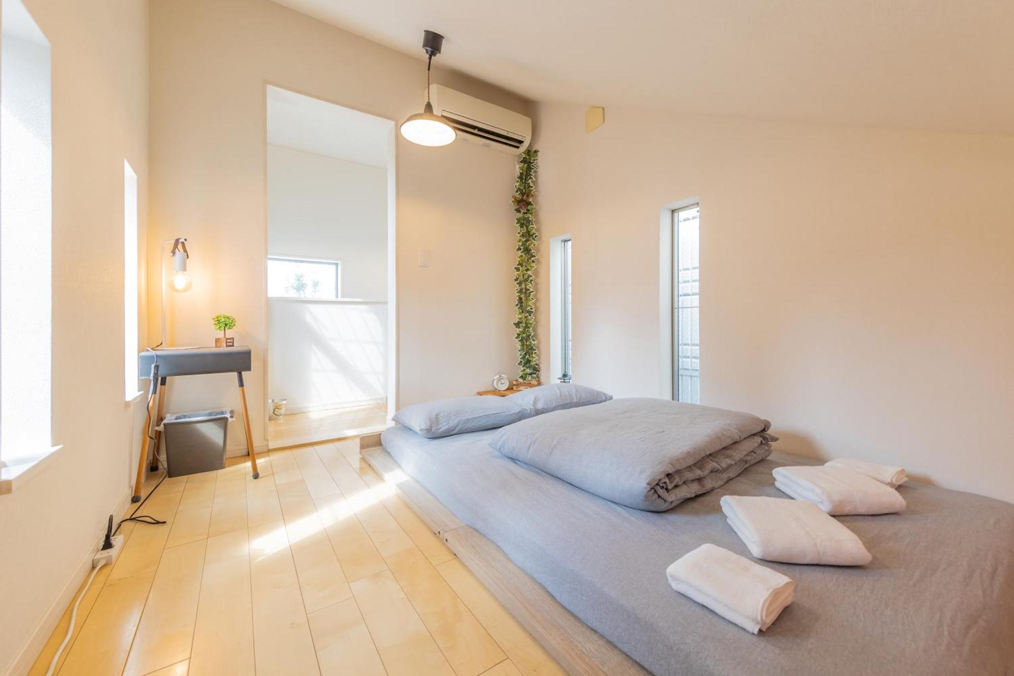 Han's Ebisu - Shibuya - Entire House For Max 10 Ppl Hébergement de vacances
