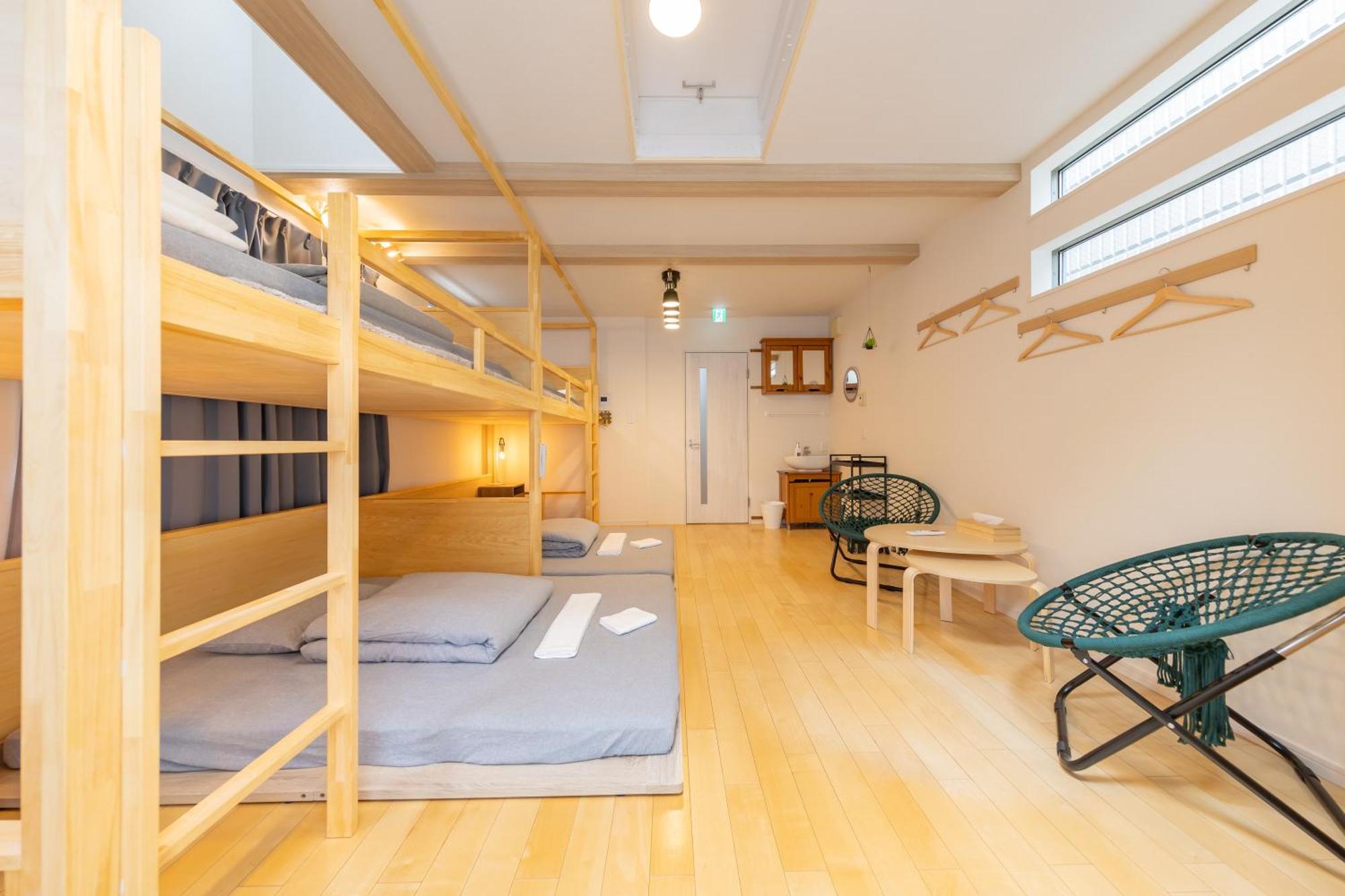 Han's Ebisu - Shibuya - Entire House For Max 10 Ppl Hébergement de vacances Tōkyō