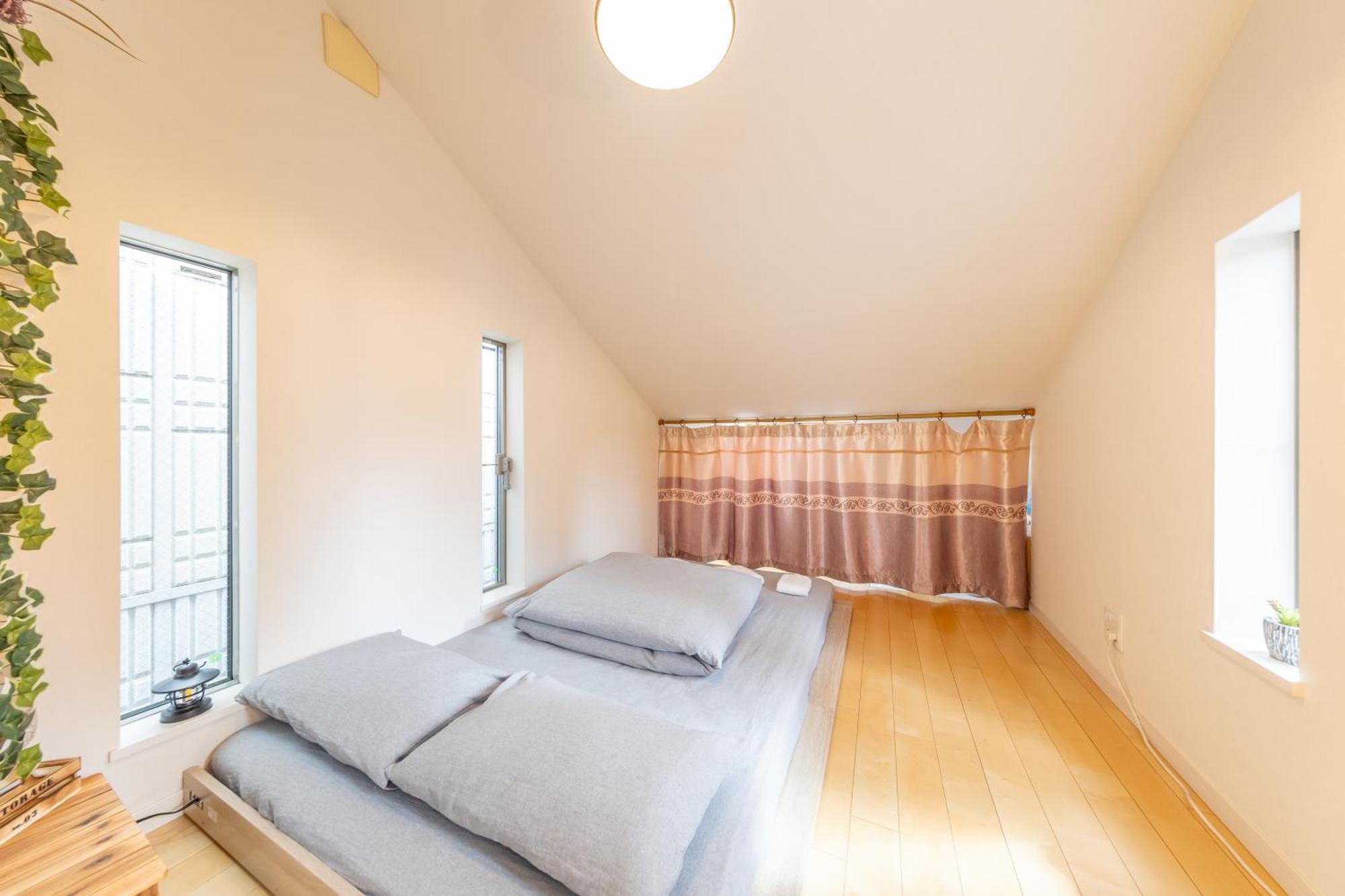 Han's Ebisu - Shibuya - Entire House For Max 10 Ppl Tōkyō
