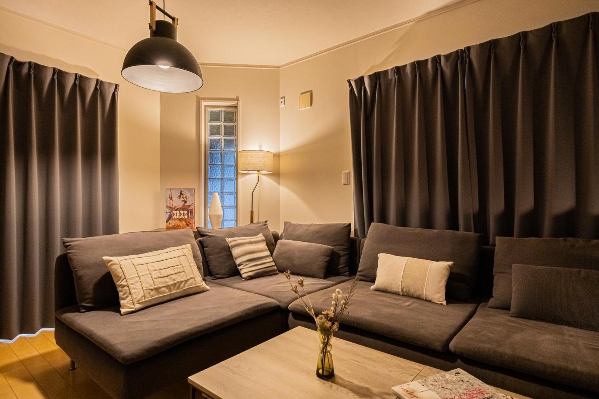 Casa vacanze Han's Ebisu - Shibuya - Entire House For Max 10 Ppl