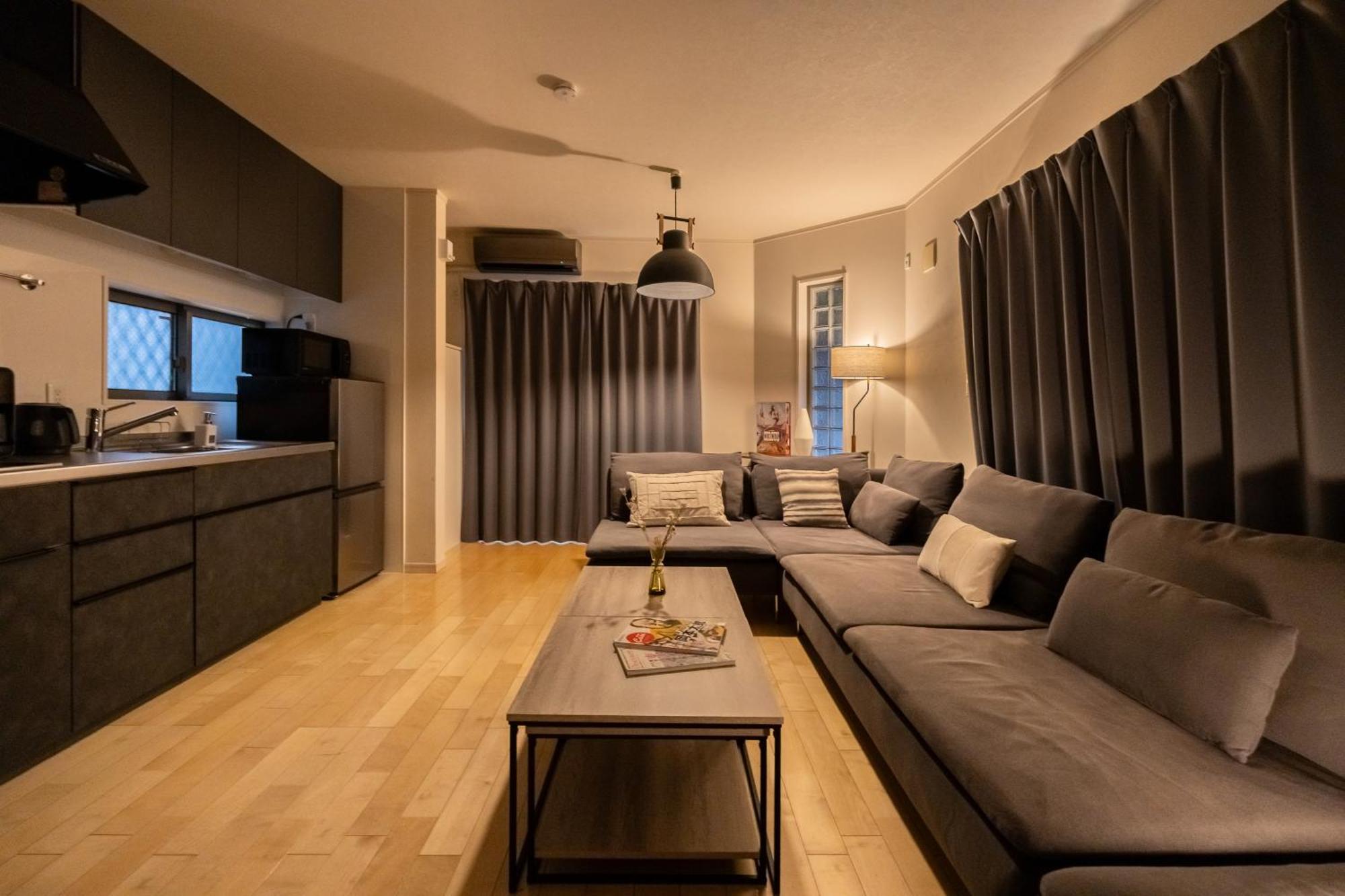 Casa vacanze Han's Ebisu - Shibuya - Entire House For Max 10 Ppl *