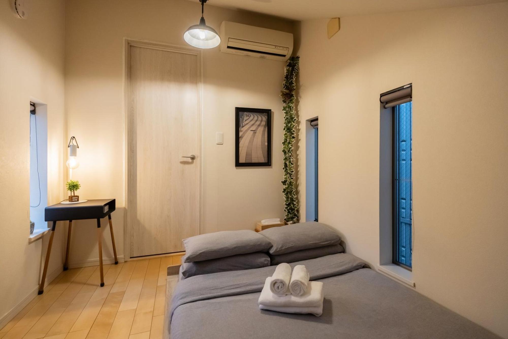 Hébergement de vacances Han's Ebisu - Shibuya - Entire House For Max 10 Ppl